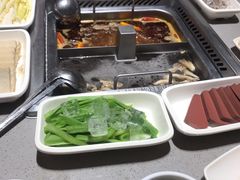 -海底捞火锅(公益西桥店)