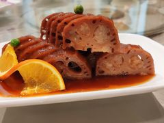 -满江红大酒店(城站店)