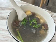 -金原鸭血粉丝汤(马群分店)