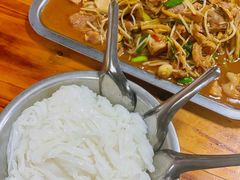 -龙上水现炒生料(柳沙店)