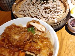 -万藏·荞麦酒房BANKURA JAPANESE SOBA KITCHEN(长乐路店)