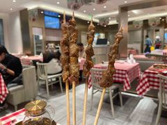 -西贝(上海中心店)