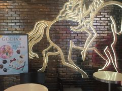 -GODIVA(王府井apm店)