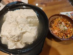 -重庆石磨豆花庄(乔庄店)