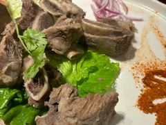 -贯贯吉·清真餐厅(浙江中路店)