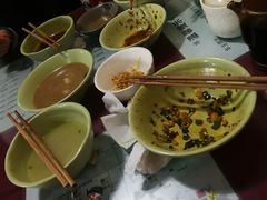 -大石人家鱿鱼面馆(大石西路总店)