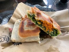 -地二手作鱼汤馄饨(上街里店)