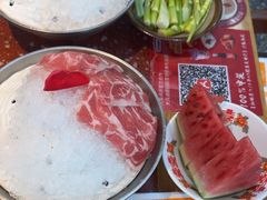 -赵美丽·重庆社区火锅·直营店(火车东站·中豪国际店)