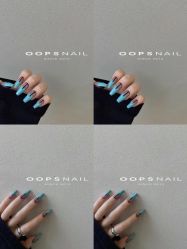 -M·X Nail日式美甲美睫