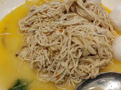 -南京空港温德姆花园酒店·MTF满庭芳中餐厅