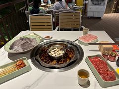 -巴倒烫陆派火锅山庄(南山总店)
