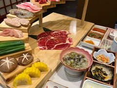 -千寻山野烤肉(中关村店)