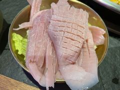 -来涮蜀鲜货火锅串串香(菜市口店)