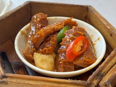 -鹿鸣酒家(越秀店)