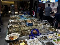 -映像威海·海鲜味道(市区店)