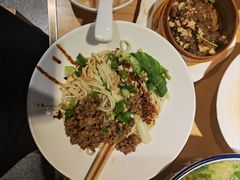 -龙抄手食府(浣花北路店)