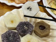 -温州一家人美食(西木头市店)