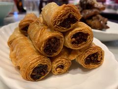 虎皮素鹅-夏味馆(镇宁路店)