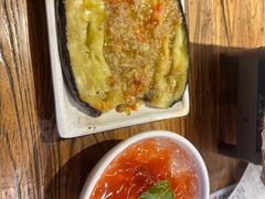 -平娃三宝烧烤·面食(南小街店)