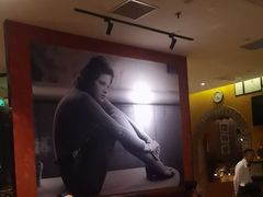 -安妮意大利餐厅(世贸天阶店)