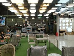 -百安居装修建材卖场(罗湖店)