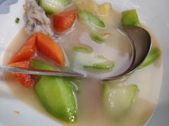 -东坊味道私房菜·地道顺德菜(大良店)