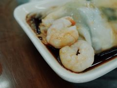 鲜虾九王肠-穗银肠粉店(东川路店)