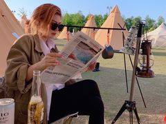 -上海长兴岛郊野公园