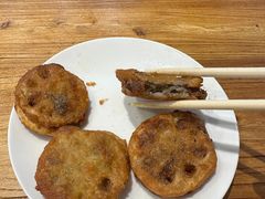 -阿木舂记·特色小吃(平江路店)