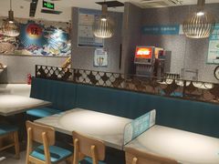 -半天妖烤鱼(兰州国芳中心店)