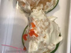 -106餐厅(山水文园店)