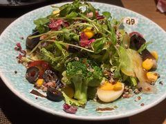 -福樱兰海鲜放题铁板烧(加州店)