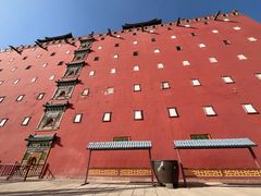 -承德避暑山庄景区