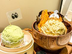 -cab意式gelato冰淇淋