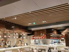 -天津湾西餐厅(三亚海棠湾洲际度假酒店)