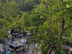 -楠柏弯休闲山庄(梨花溪店)