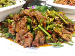 -蒲氏烤鸭(百寿路店)