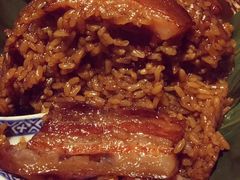江米扣肉-南京大牌档(三阳广场苏宁店)