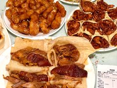 -鼎香润(什刹海德胜门店)