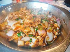 -勇记干锅居(德阳店)
