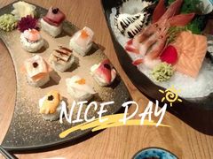 -阿吾罗日本料理(K11艺术中心店)