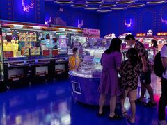 -星际传奇(壹方城购物中心店)