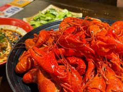 -聚汇三少·龙虾·中餐厅(莫邪路新天地店)