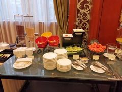 -上海安亭别墅花园酒店