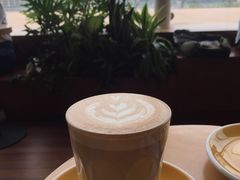 -Seesaw Coffee(朝阳大悦城店)