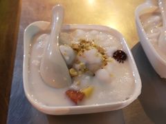 -海口骑楼小吃街