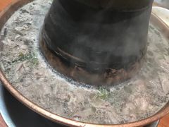 -大草原清真饭庄(沙河店)