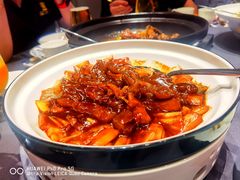 -狮王府淮扬菜(万象城店)