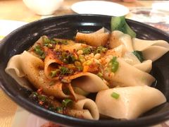 -陕西风味餐厅(陕西省驻京办店)