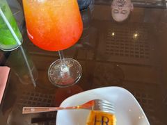 -日落吧·海景咖啡厅·餐酒吧·鸡尾酒·下午茶·乐队表演·浪漫夕阳·三亚文华东方酒店